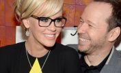 Donnie Wahlberg