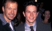 Donnie Wahlberg