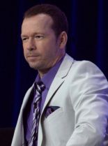 Donnie Wahlberg