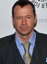 Donnie Wahlberg