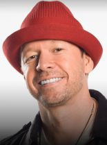 Donnie Wahlberg