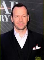 Donnie Wahlberg