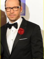 Donnie Wahlberg