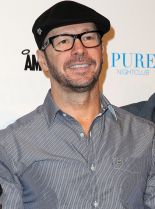 Donnie Wahlberg