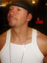 Donnie Wahlberg