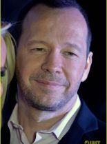 Donnie Wahlberg