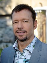 Donnie Wahlberg