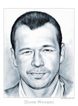 Donnie Wahlberg