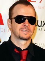 Donnie Wahlberg