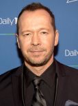 Donnie Wahlberg