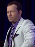 Donnie Wahlberg