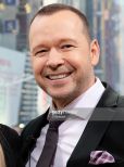 Donnie Wahlberg