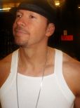 Donnie Wahlberg