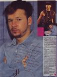 Donnie Wahlberg