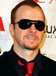 Donnie Wahlberg