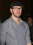 Donnie Wahlberg