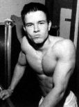 Donnie Wahlberg