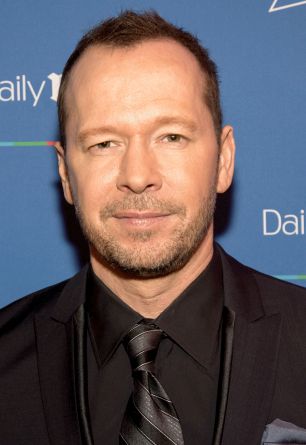 Donnie Wahlberg