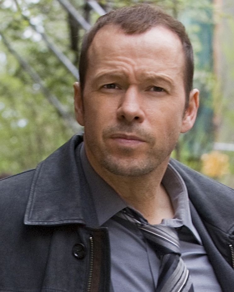 Donnie Wahlberg