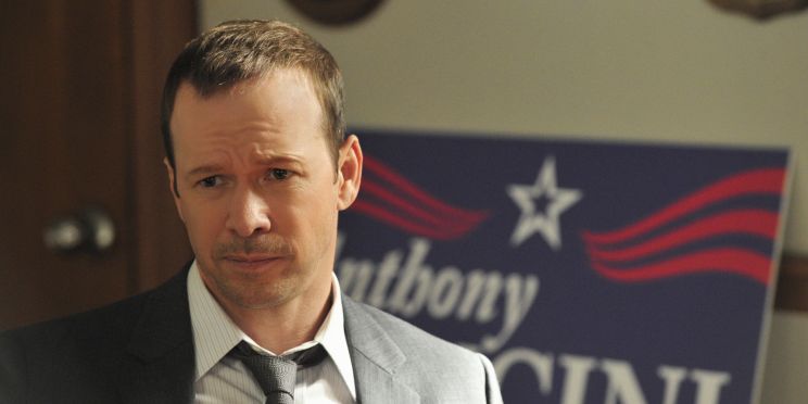 Donnie Wahlberg