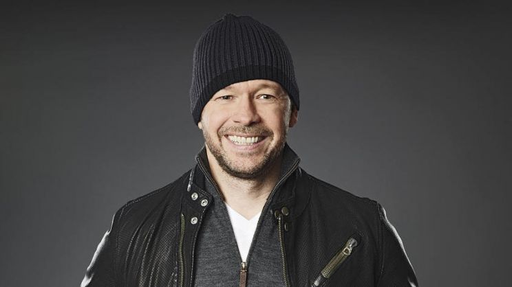 Donnie Wahlberg