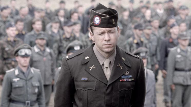 Donnie Wahlberg