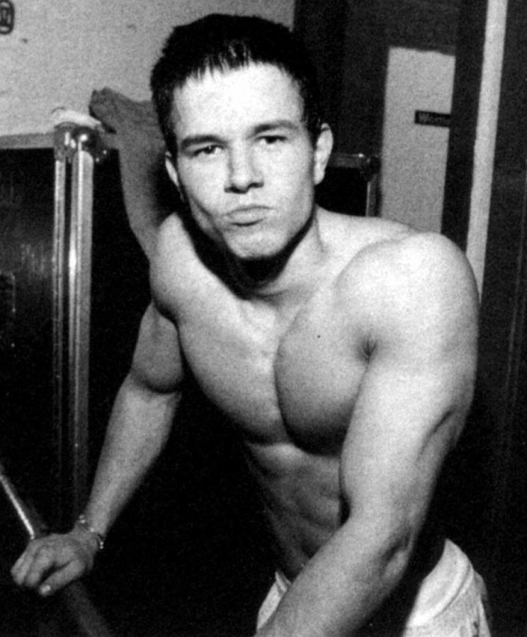 Donnie Wahlberg