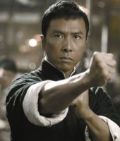 Donnie Yen