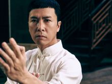 Donnie Yen