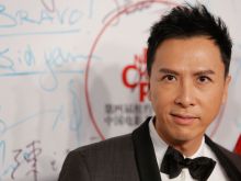 Donnie Yen