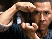 Donnie Yen