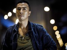 Donnie Yen