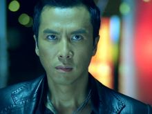 Donnie Yen