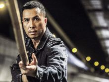 Donnie Yen