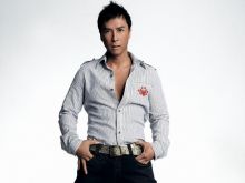 Donnie Yen