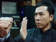 Donnie Yen