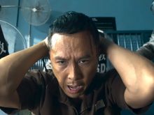 Donnie Yen