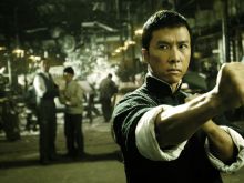 Donnie Yen