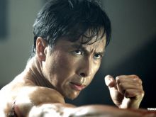 Donnie Yen