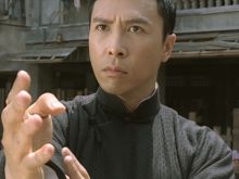 Donnie Yen