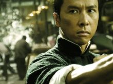 Donnie Yen