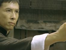 Donnie Yen