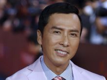 Donnie Yen