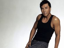 Donnie Yen