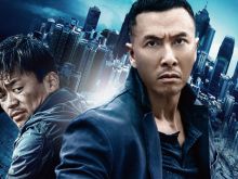 Donnie Yen