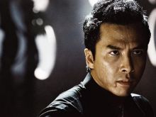 Donnie Yen