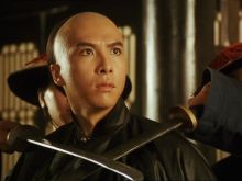 Donnie Yen