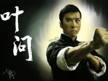 Donnie Yen