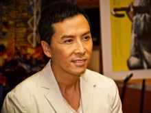 Donnie Yen