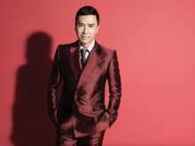 Donnie Yen